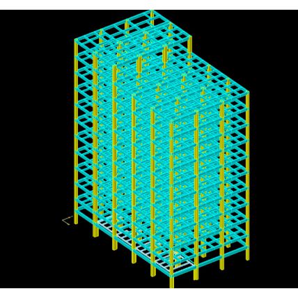房屋結構安全鑒定