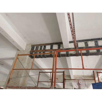 主體結(jié)構(gòu)加固