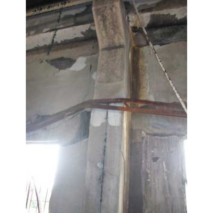 火災檢測現(xiàn)場